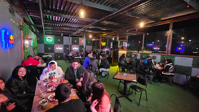 Pub La Torre - Copiapó