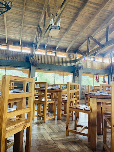 Reviews of La Casona de Ballita in Casablanca - Gastronomía y hostelería