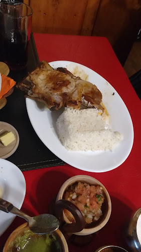 Comentarii opinii despre La Cocina Criolla