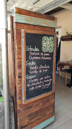 99 Restaurante - Vitacura