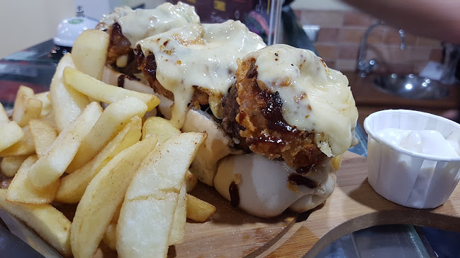 AREPA POH - Gastronomía y hostelería