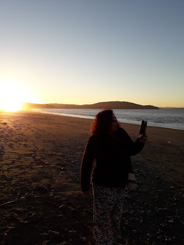 Planta Salmones Aysén Ancud