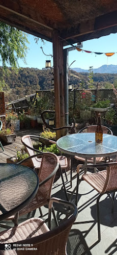 PACHAMAMA CASA DE TÉ