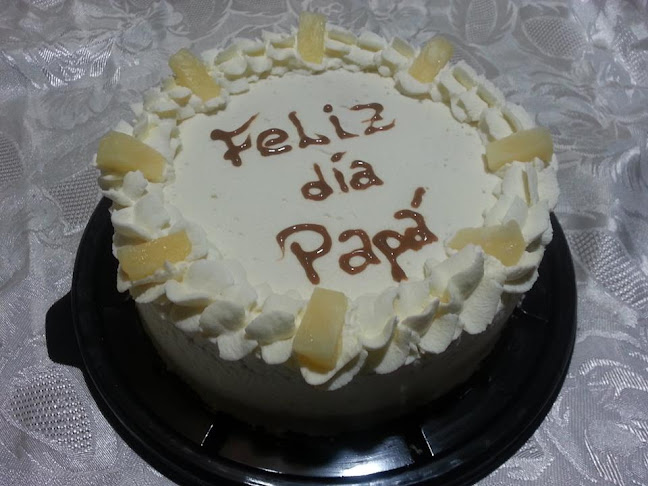 Comentarii opinii despre Amasanderia Expedito (Sonia Fuentes Herrera)