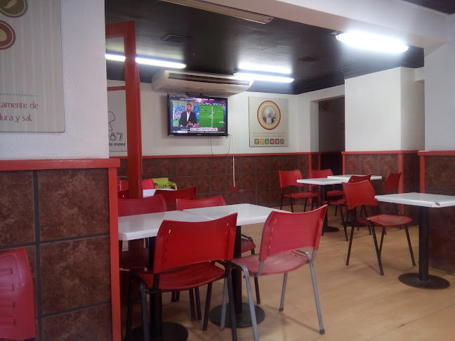 Telepizza San Bernardo