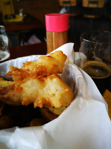 Reviews of El Growler in Valdivia - Gastronomía y hostelería