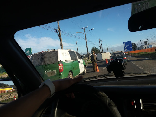 Reviews of Oligar Casino Restaurant in Coronel - Gastronomía y hostelería