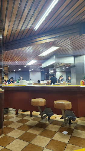 Avda Liber Bernardo O`Higgins 1370, 8330166 Santiago, Región Metropolitana