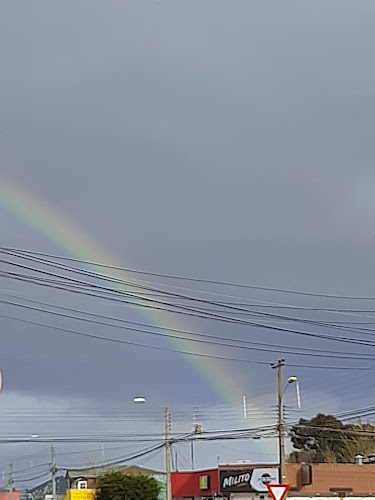 José Miguel Carrera 1156, 6200000 Magallanes, Punta Arenas, Magallanes y la Antártica Chilena