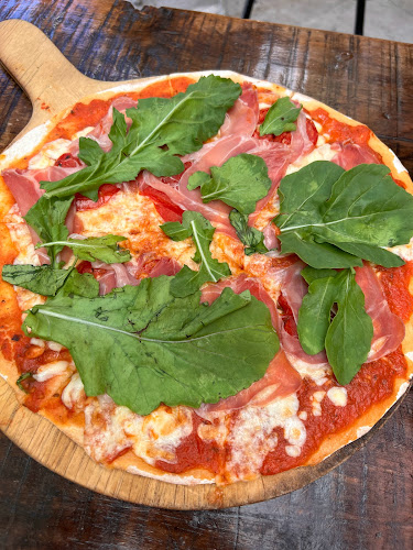 BAR EL BAJO - Santiago