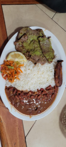 Restaurante el paisa