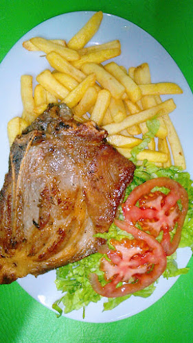 Bar Restoraurant Rosita - La Cisterna