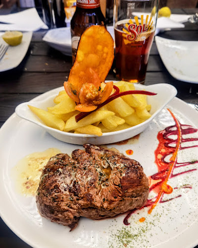 Av. Chorrillos 901, 1392217 Calama, Antofagasta