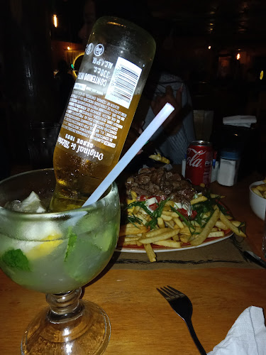 Pub El Muelle - La Serena