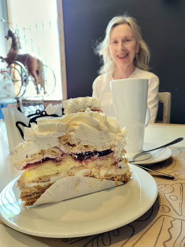 Pasteleria las Casas