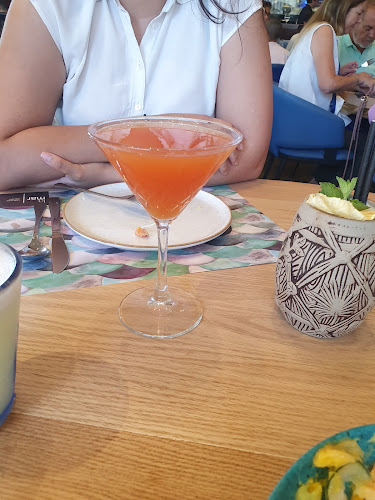 Comentarii opinii despre La Mar