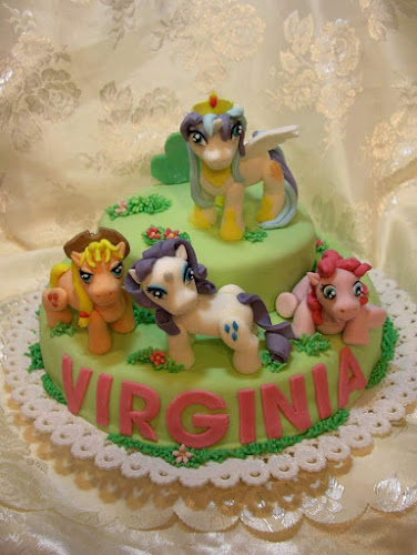 Amasanderia Los Nietos