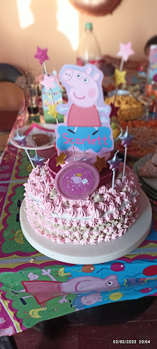 Comentarii opinii despre Dulce Anahis