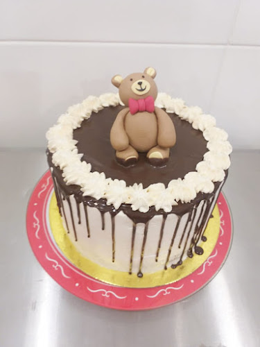 PANADERIA Y COCTELERIA DULCE TENTACION Open Times