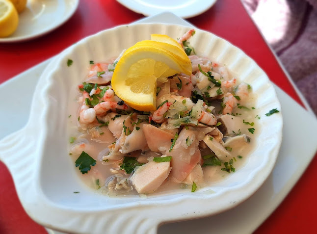 Restaurante Punta Del Este - Gastronomía y hostelería