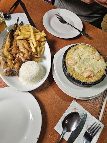 Comentarii opinii despre Pailas Marisol