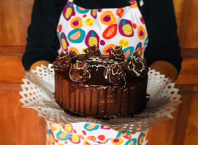 Opinii despre Los Antojos de La Mona în Talagante - Gastronomía y hostelería