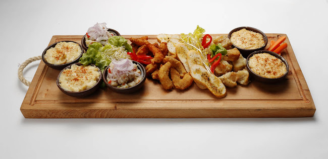 Cafe De Luis - Valdivia