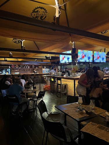 Bar Nómade - Gastronomía y hostelería