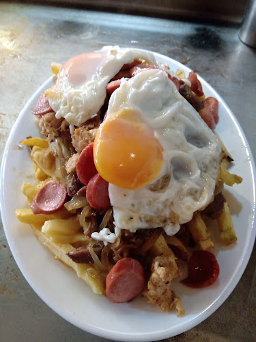 Reviews of El coterraneo in Victoria - Gastronomía y hostelería