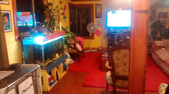 Mínimarket y Amasanderia Michelo - Gastronomía y hostelería