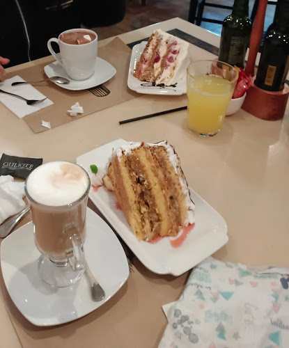 Quijote - Concepción