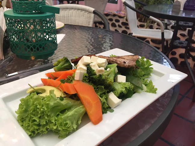 Restaurante Delicatezza