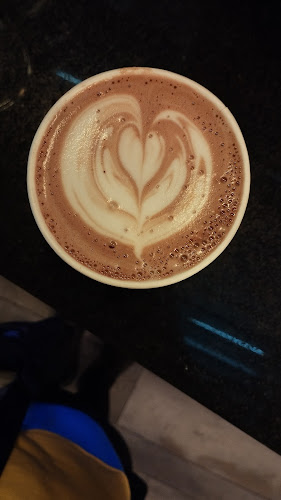 Comentarii opinii despre We Are Four Coffee Roasters