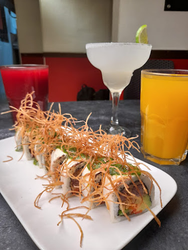 Natei Bar Sushi Lounge