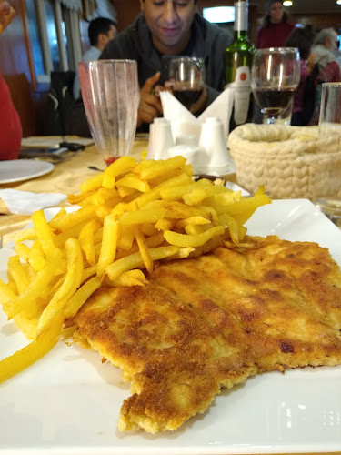 Opinii despre Restaurant Anclamar în Magallanes - Gastronomía y hostelería