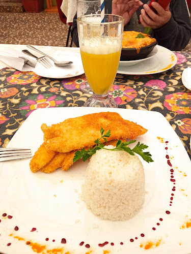 Terrazas Punta De Tralca