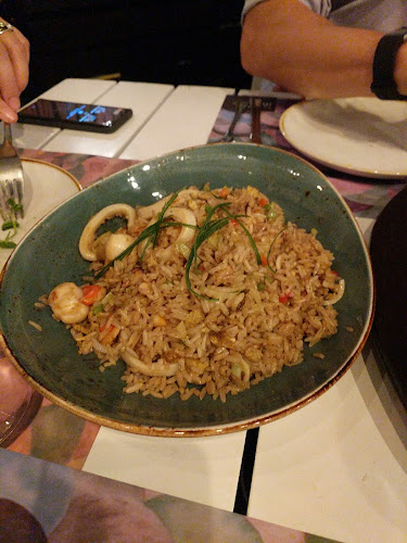 La Mar - Gastronomía y hostelería