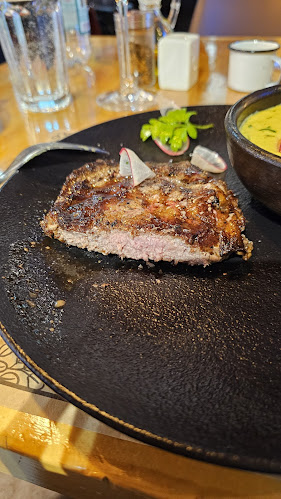 Amukan Gourmet - Castro