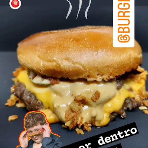 Burgetazo - Gastronomía y hostelería
