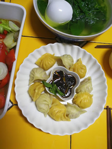 restaurant comida china 金悦来