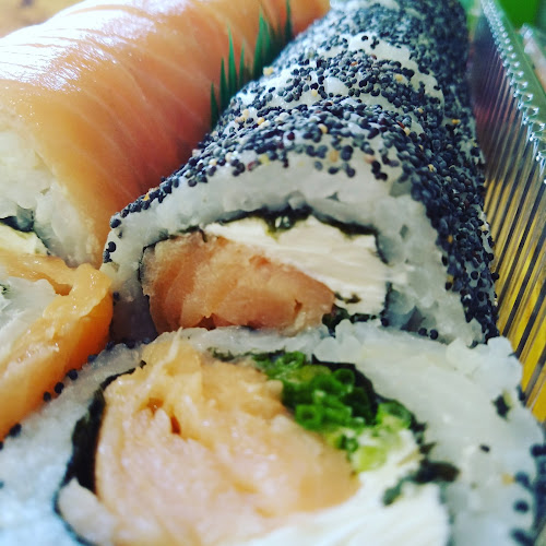 Sushitime delivery - Gastronomía y hostelería
