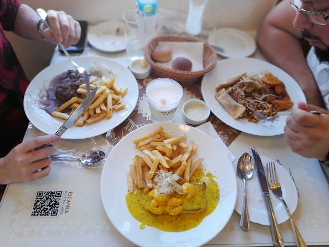 Fina estampa - Gastronomía y hostelería