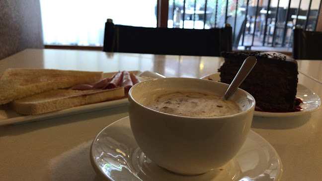 Reviews of Holzer Strip Los Linderos in Buin - Gastronomía y hostelería