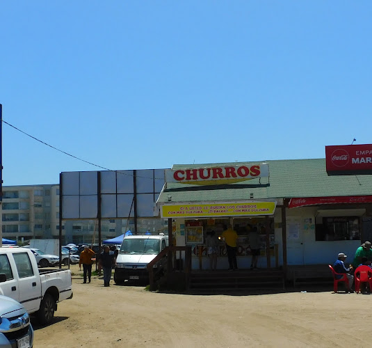Churros Los Molles - Gastronomía y hostelería