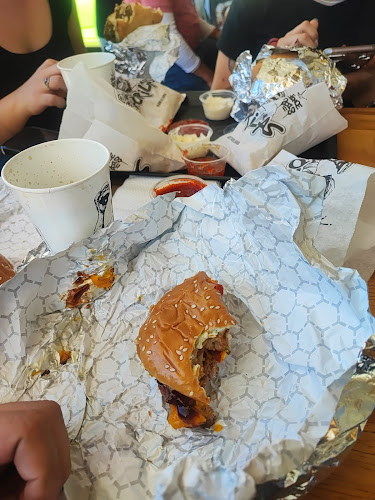 Gorilas - Viña del Mar