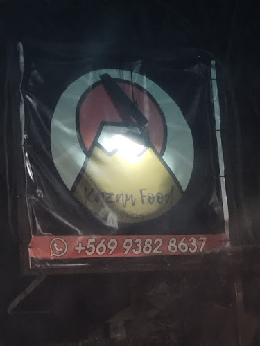 Casero Sandwich & Sushi - Araucanía