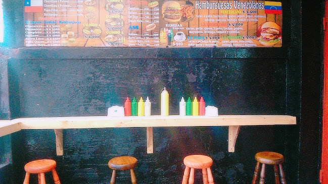 Opinii despre Bar Restoraurant Rosita în La Cisterna - Gastronomía y hostelería