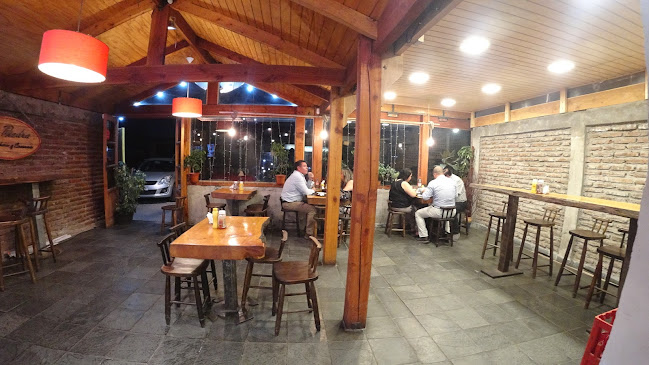 Comentarii opinii despre La Piedra Sangucheria