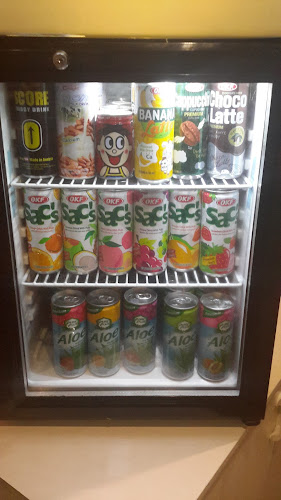 Hamburguesería bajon del taz - Maipú