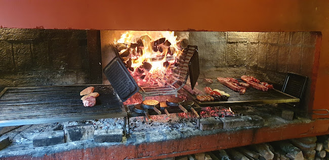 La Maga Parrilla Uruguaya
